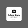 Contributor Account on Adobe Stock