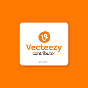 Contributor Account on Vecteezy